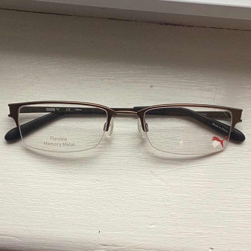 Puma Memory Metal Frame